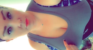 Went target practicing last weekend and just liked my look