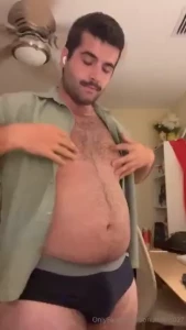 All this after an insane popeyes stuffing 8 tenders fries and 6 or 7