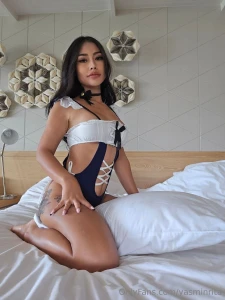 Do you want to be the pillow instead