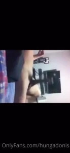 Big d workout
