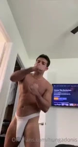 That good view fully hard sweaty cock watch me stroke it in the end 2 part 1