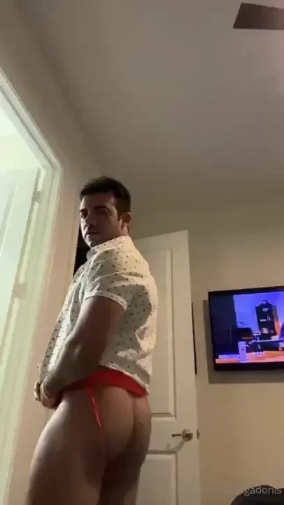 Sexy teasing video talking dirty as i stroke my cock and cum 1 hot pic part 1 