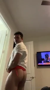 Sexy teasing video talking dirty as i stroke my cock and cum 1 hot pic part 1