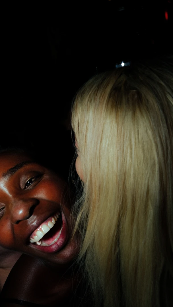 Do you want to see zaawaadi visit wolf manor maybe we can work our 