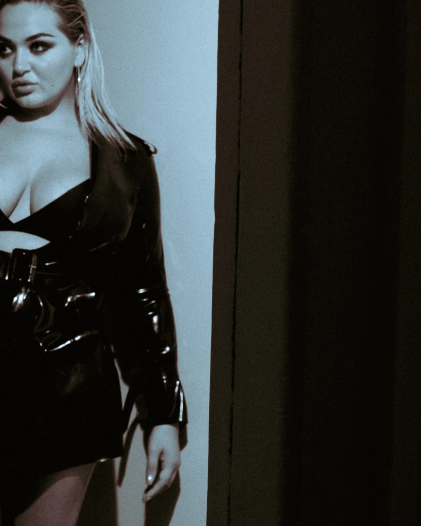 Should all men be caged 