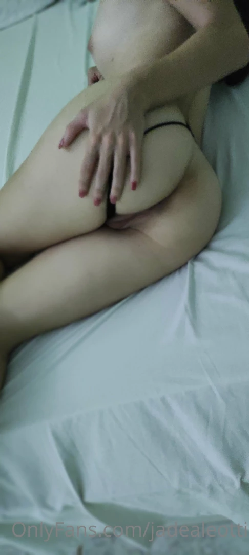 Jadealeotti part 142 