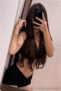 Ciao ignora lo specchio sporco