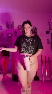 Panty try-on haul i decided not to cover up much in this one causeee