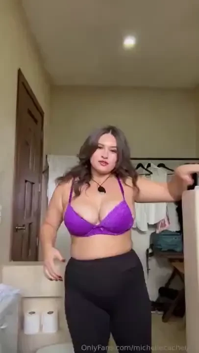 Taking my clothes off full video dms 