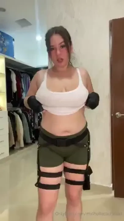 Quieren ver el video completo 