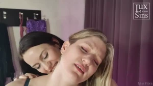 Tiefe bisse mit pepper deutsch german im teil 3 5 geht es nun richtig