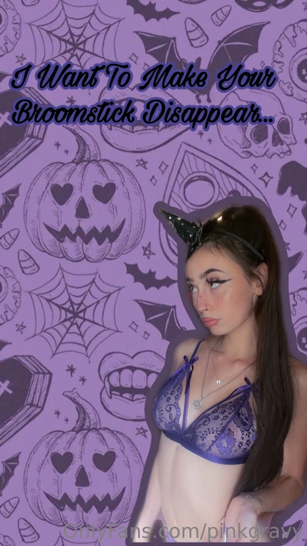 Cocktober week 2 careful i might make daddy s broomstick disappear 