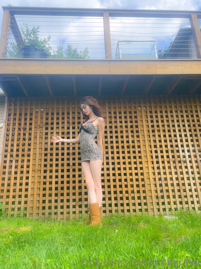 Boots w the fur part 1 