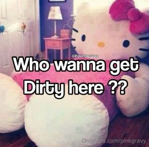 Serious question i need to know