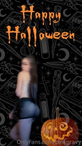 Last day of cocktober i m in the mood for a bumpy ride but a haunted