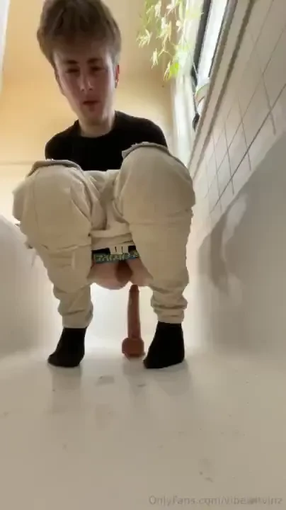 Ride it like a rodeo 