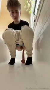 Ride it like a rodeo