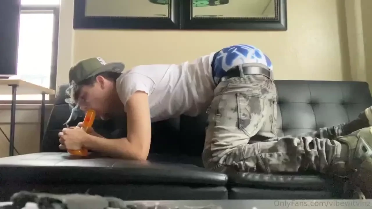 Smoke with me part 33 