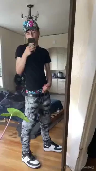 Swipe to the end for a surprise part 46 