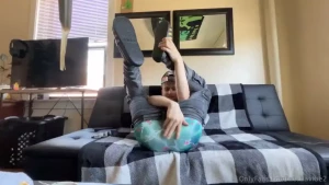 Fuck me out my new draws bae