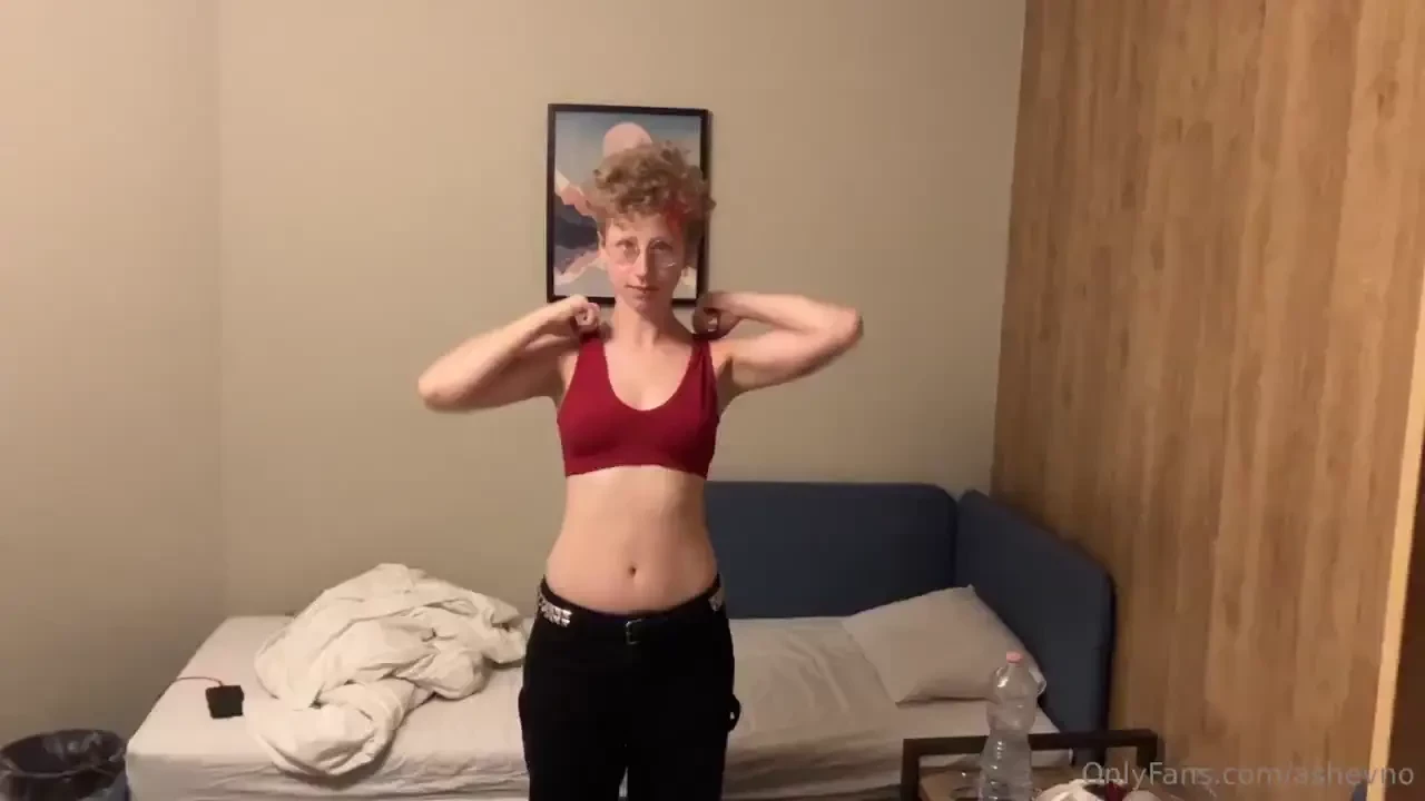 Strip tease part 117 