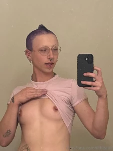 I changed my hair part 2