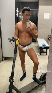 Te quieres montar part 8