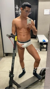 Te quieres montar part 5