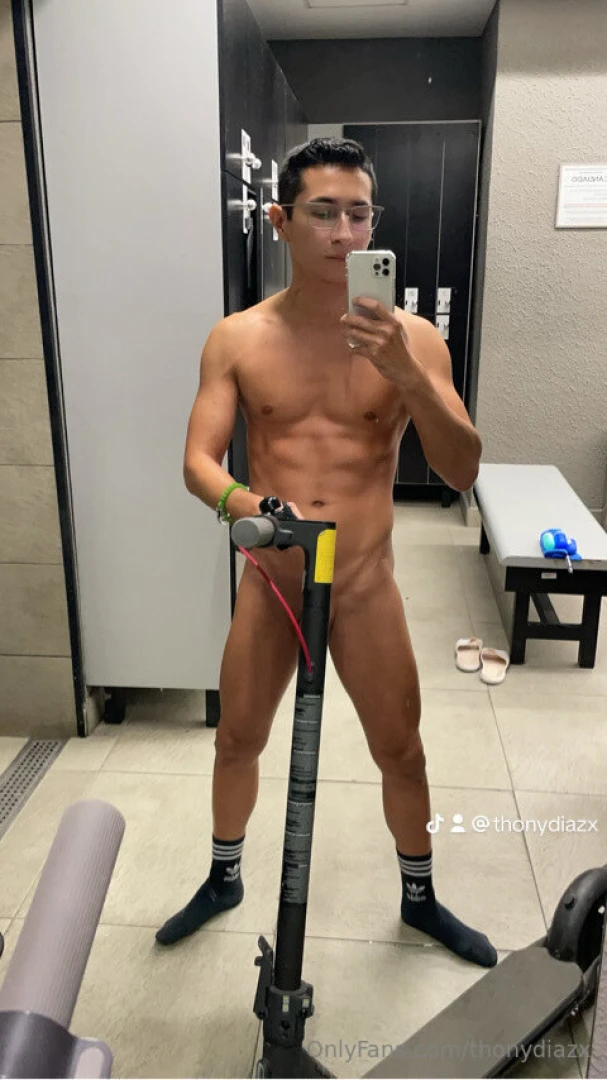 Te quieres montar part 2 