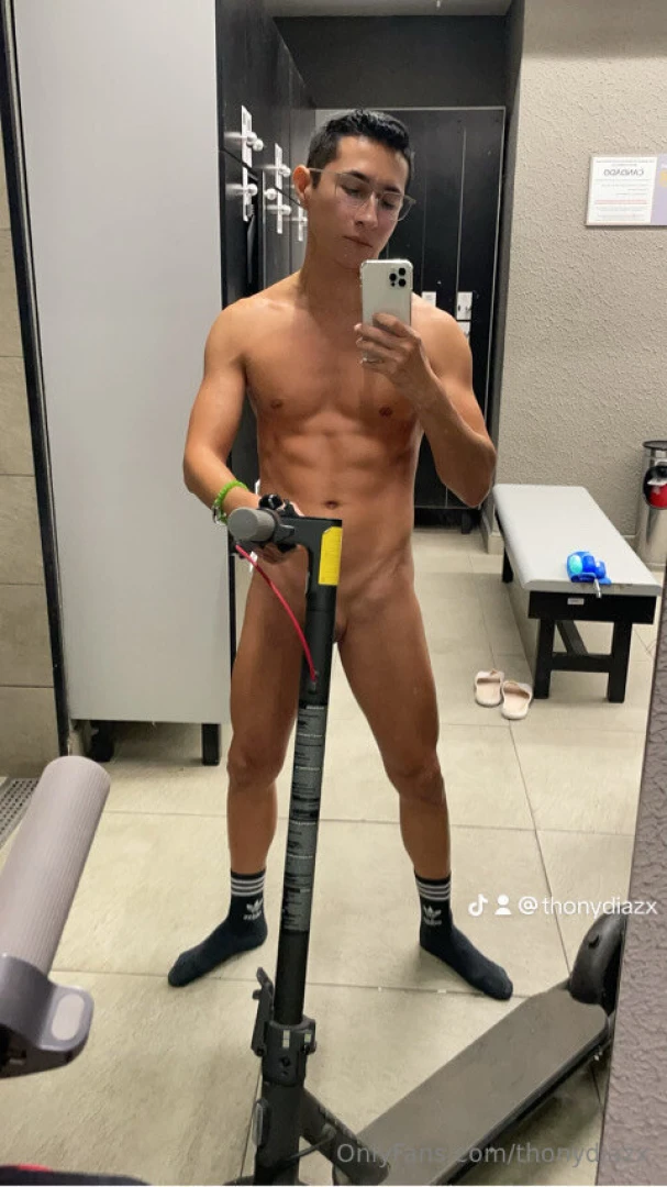 Te quieres montar part 1 