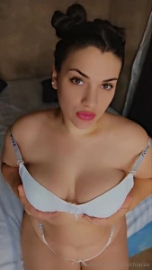 Are you coming to make love to me