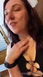 Go give my tiktok some love if you like me bekkahmurphyyy on tiktok