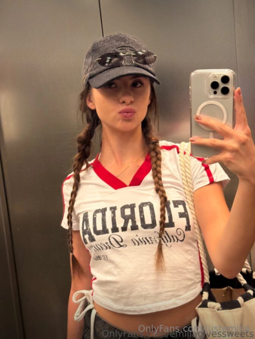 On my way to film so spicy new content for u bby 