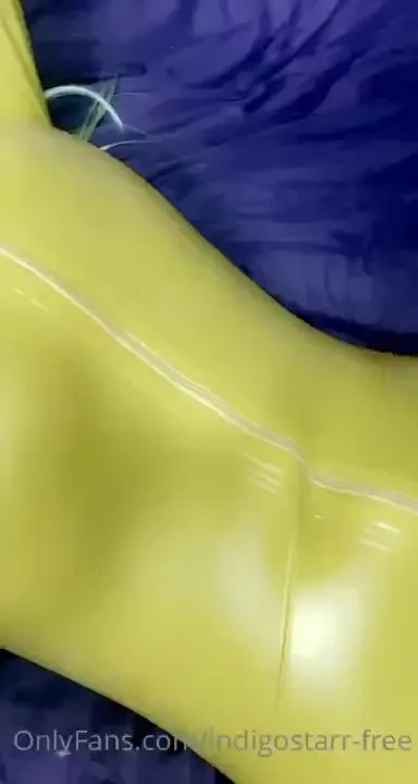 There shined a shiny demon http onlyfans com indigostarr 