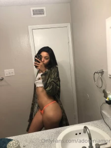 When my ass looks this good i just wanna get fucked from the back part 3