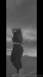 So i m trying something new to say thank you before my christmas part 2