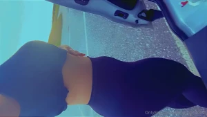 Loving the crisp air and winter weather