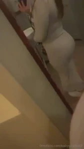 Baby got backkk part 1