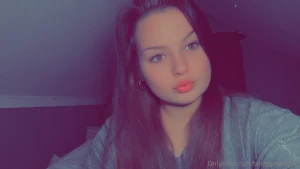 New video coming soon keep your eyes open and your fat cock out for me part 1