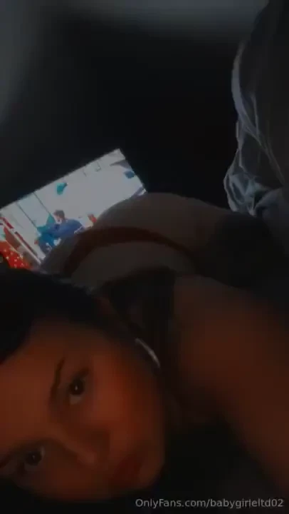 A little of me in red part 2 