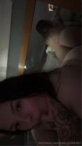 She s peachy i definitely need more ink what do you think part 2