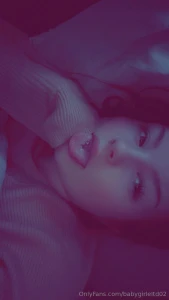 Slap it on my tongue part 3