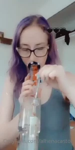 Go follow this submissive princess daddies she s eager to please her