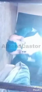 Trying to stay fit for my space man