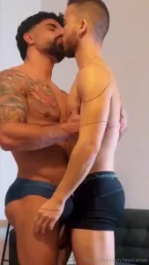 Teaser 1 how it started featuring onlytommyita coming soon