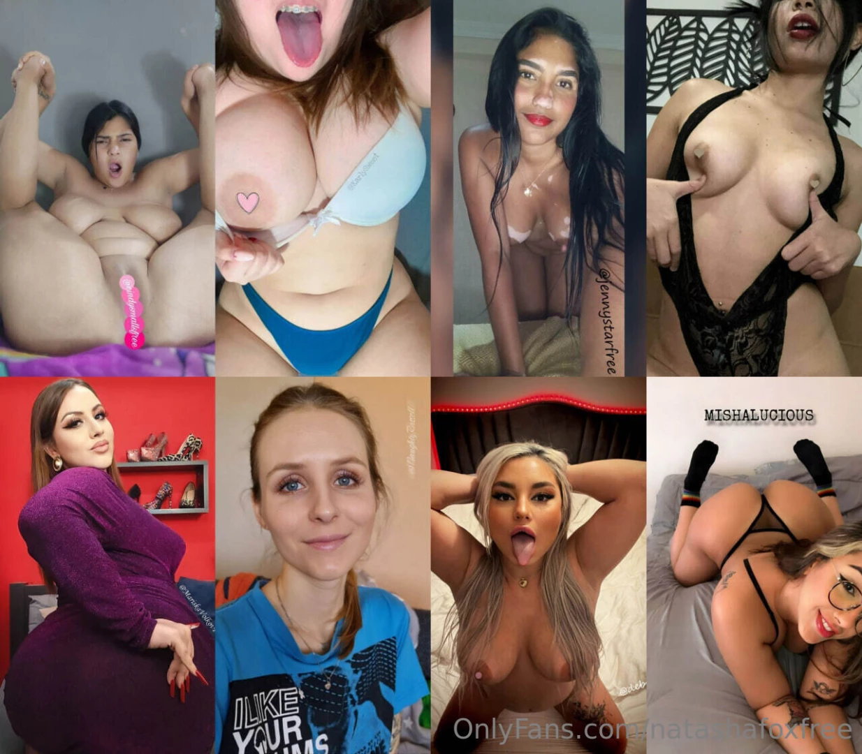 Cindysmallsfree karlysweet jennystarfree lucia_rodriguez part 1 