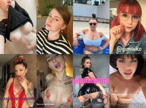 Ariaphoenixfree lolataylorfree ariamoreu yumiaiko sarahmontanafree part 1