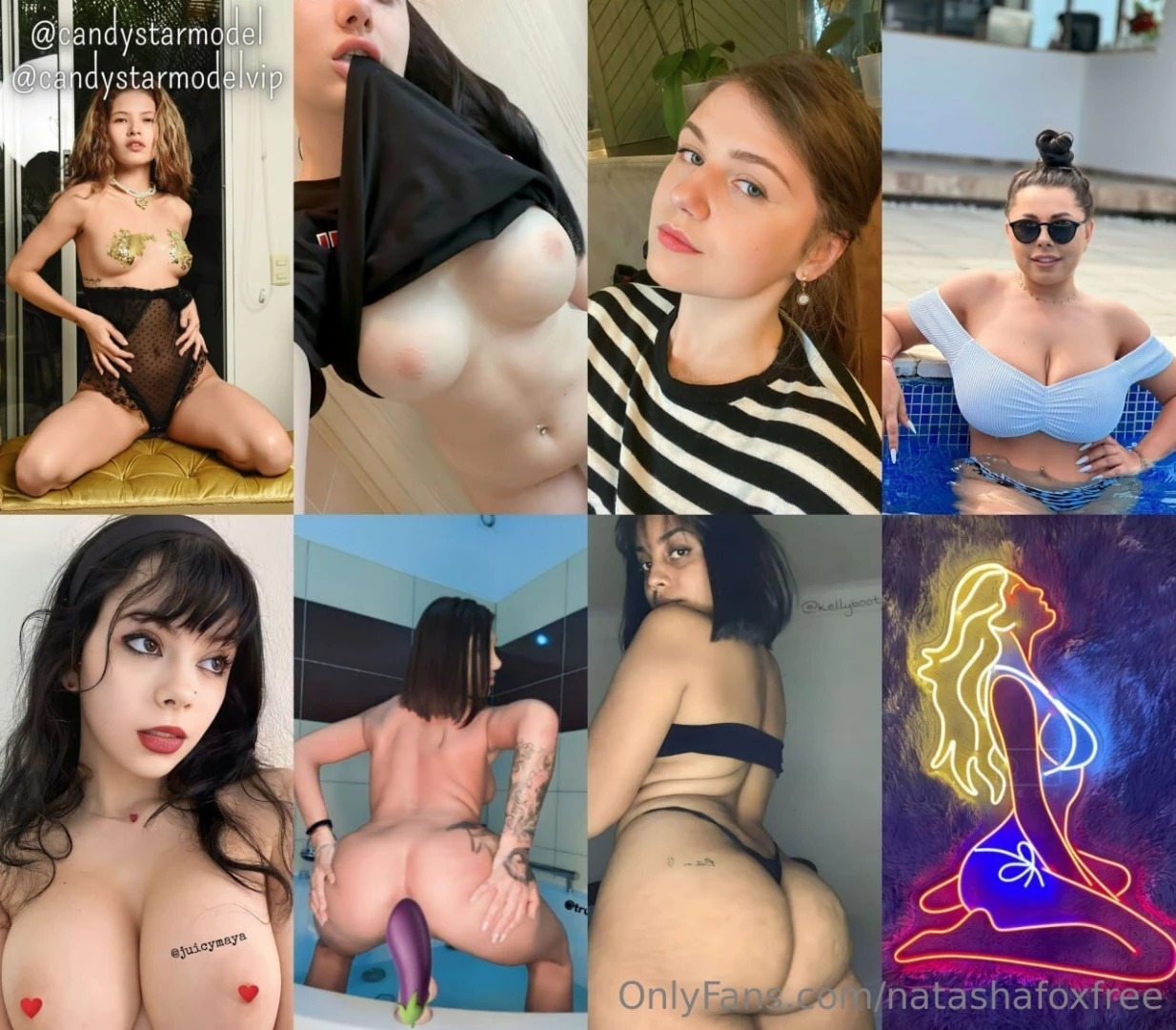Dirty hot babes available right now candystarmodel ariaphoenixfree part 1 