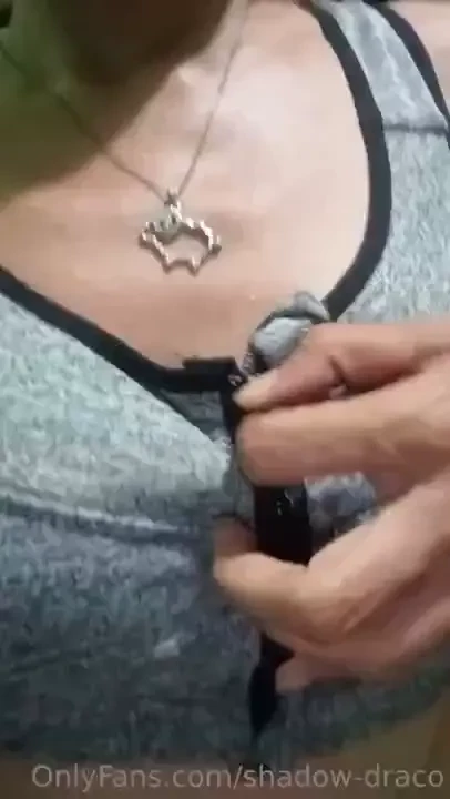 Y si me ayudas a quitarmelo 