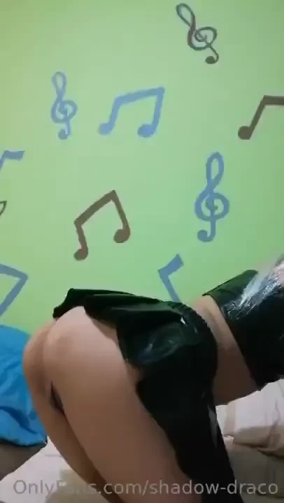 Quitame la ropa y metemela toda beb 